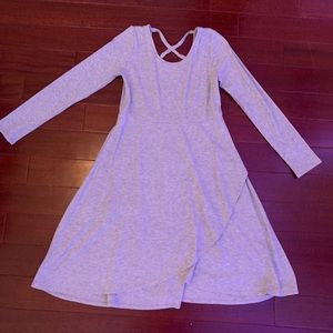 Art Class long sleeve dress